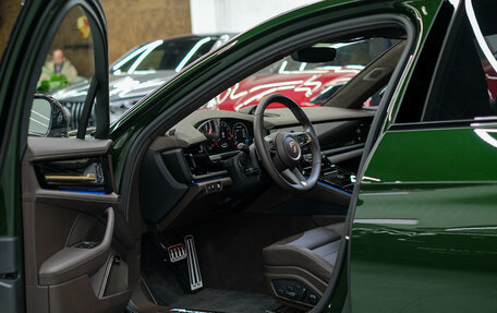 Porsche Panamera, 2025 год, 29 794 000 рублей, 15 фотография