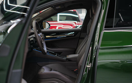 Porsche Panamera, 2025 год, 29 794 000 рублей, 16 фотография