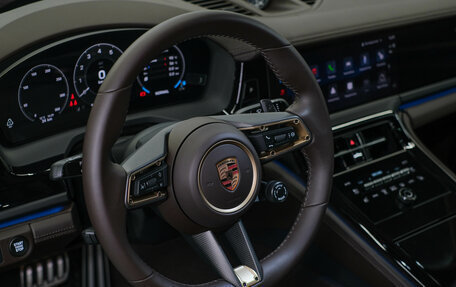 Porsche Panamera, 2025 год, 29 794 000 рублей, 20 фотография