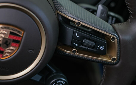 Porsche Panamera, 2025 год, 29 794 000 рублей, 22 фотография