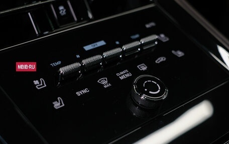 Porsche Panamera, 2025 год, 29 794 000 рублей, 24 фотография