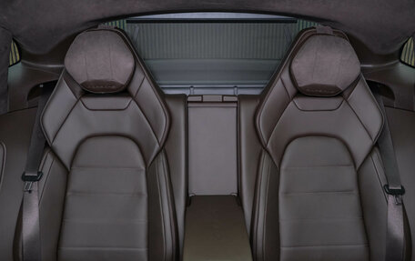 Porsche Panamera, 2025 год, 29 794 000 рублей, 27 фотография