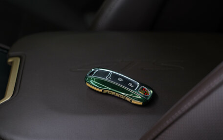 Porsche Panamera, 2025 год, 29 794 000 рублей, 25 фотография