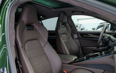 Porsche Panamera, 2025 год, 29 794 000 рублей, 32 фотография