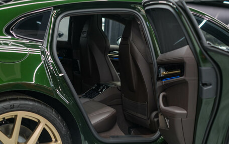 Porsche Panamera, 2025 год, 29 794 000 рублей, 26 фотография