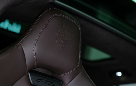 Porsche Panamera, 2025 год, 29 794 000 рублей, 33 фотография