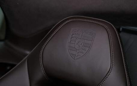 Porsche Panamera, 2025 год, 29 794 000 рублей, 35 фотография