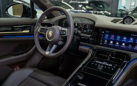 Porsche Panamera, 2025 год, 29 794 000 рублей, 34 фотография