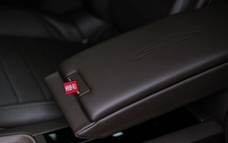 Porsche Panamera, 2025 год, 29 794 000 рублей, 30 фотография