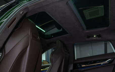 Porsche Panamera, 2025 год, 29 794 000 рублей, 37 фотография