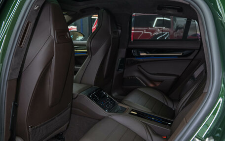 Porsche Panamera, 2025 год, 29 794 000 рублей, 38 фотография