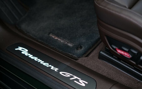 Porsche Panamera, 2025 год, 29 794 000 рублей, 17 фотография