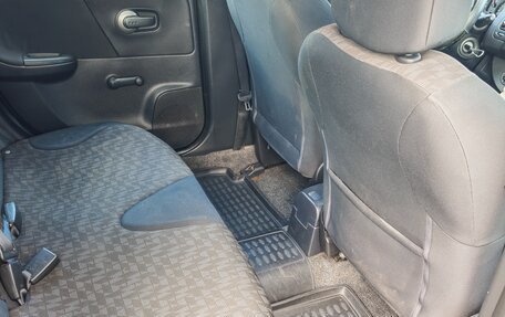 Nissan Note II рестайлинг, 2008 год, 599 000 рублей, 12 фотография