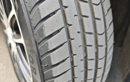 Nissan Note II рестайлинг, 2008 год, 599 000 рублей, 17 фотография