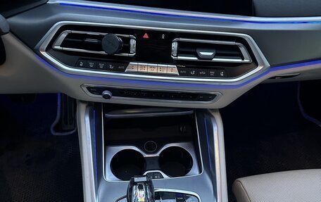 BMW X6, 2020 год, 7 199 000 рублей, 10 фотография