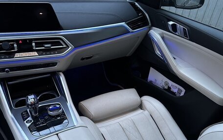 BMW X6, 2020 год, 7 199 000 рублей, 11 фотография