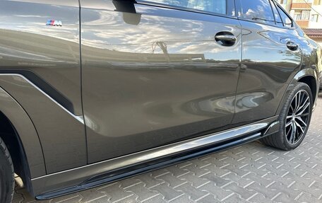 BMW X6, 2020 год, 7 199 000 рублей, 17 фотография