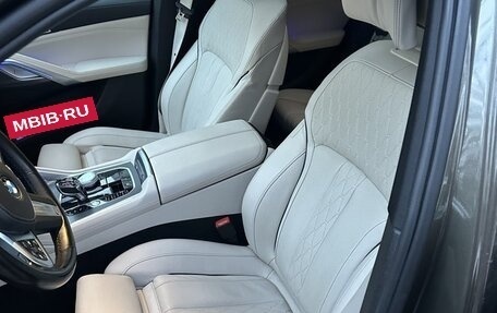 BMW X6, 2020 год, 7 199 000 рублей, 9 фотография