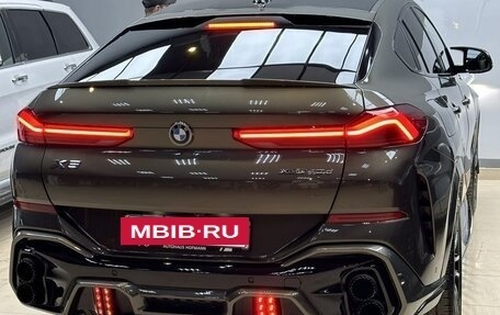 BMW X6, 2020 год, 7 199 000 рублей, 6 фотография