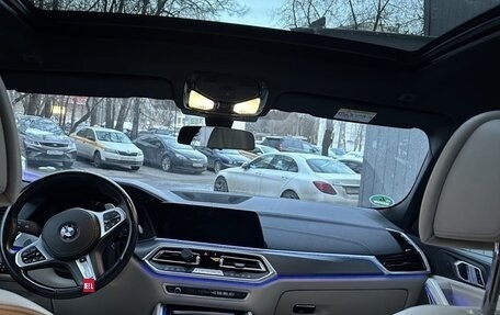 BMW X6, 2020 год, 7 199 000 рублей, 8 фотография