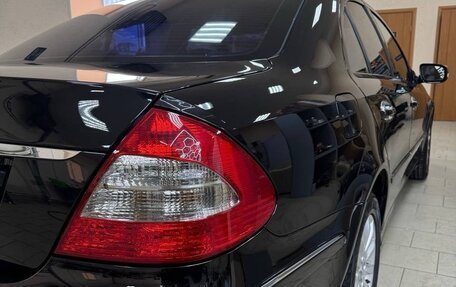 Mercedes-Benz E-Класс, 2007 год, 1 800 000 рублей, 7 фотография