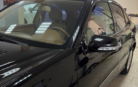 Mercedes-Benz E-Класс, 2007 год, 1 800 000 рублей, 12 фотография