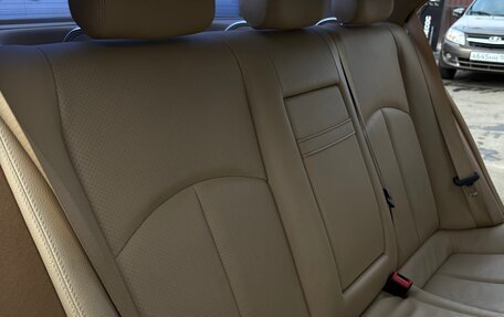 Mercedes-Benz E-Класс, 2007 год, 1 800 000 рублей, 17 фотография