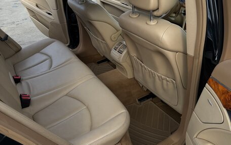 Mercedes-Benz E-Класс, 2007 год, 1 800 000 рублей, 18 фотография