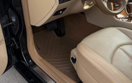 Mercedes-Benz E-Класс, 2007 год, 1 800 000 рублей, 20 фотография