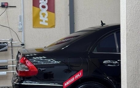 Mercedes-Benz E-Класс, 2007 год, 1 800 000 рублей, 13 фотография