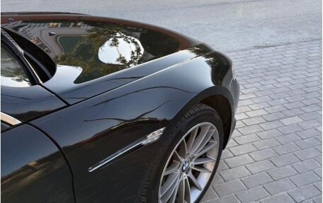 BMW 6 серия, 2007 год, 1 300 000 рублей, 7 фотография