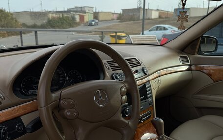 Mercedes-Benz E-Класс, 2007 год, 1 800 000 рублей, 24 фотография