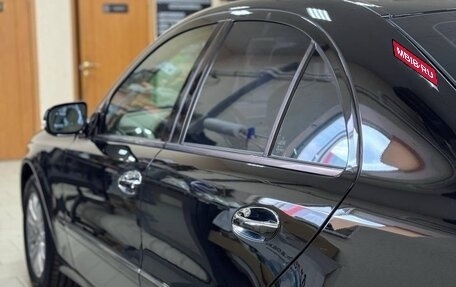 Mercedes-Benz E-Класс, 2007 год, 1 800 000 рублей, 14 фотография