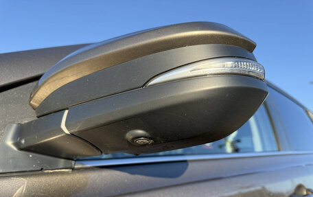 Toyota RAV4, 2018 год, 2 700 000 рублей, 11 фотография