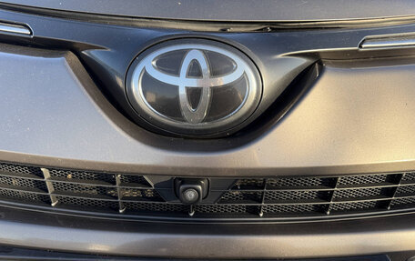 Toyota RAV4, 2018 год, 2 700 000 рублей, 19 фотография