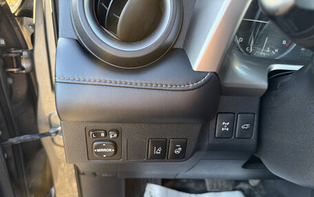 Toyota RAV4, 2018 год, 2 700 000 рублей, 15 фотография