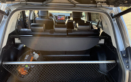 Toyota RAV4, 2018 год, 2 700 000 рублей, 14 фотография