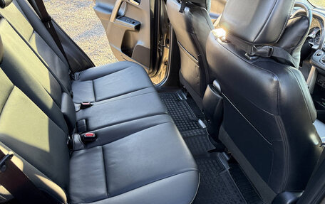 Toyota RAV4, 2018 год, 2 700 000 рублей, 20 фотография