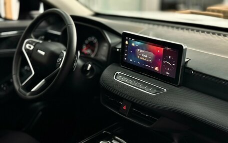 Haval Jolion, 2025 год, 2 349 000 рублей, 21 фотография