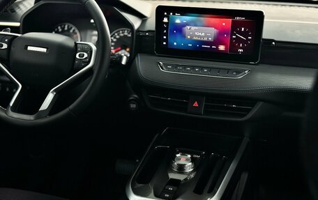 Haval Jolion, 2025 год, 2 349 000 рублей, 22 фотография