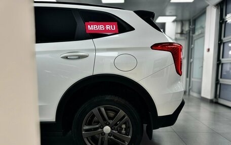 Haval Jolion, 2025 год, 2 349 000 рублей, 12 фотография