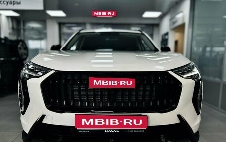 Haval Jolion, 2025 год, 2 349 000 рублей, 2 фотография