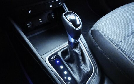 Hyundai Solaris II рестайлинг, 2021 год, 1 688 000 рублей, 11 фотография