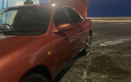 Toyota Carina ED III, 1995 год, 215 000 рублей, 1 фотография