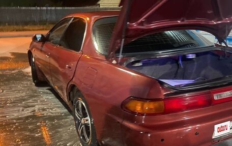 Toyota Carina ED III, 1995 год, 215 000 рублей, 2 фотография