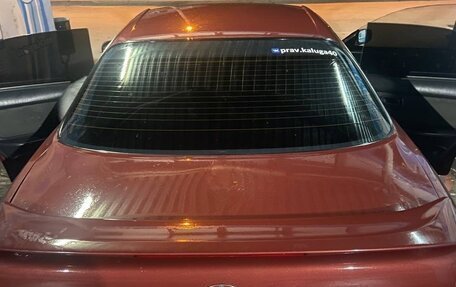 Toyota Carina ED III, 1995 год, 215 000 рублей, 5 фотография