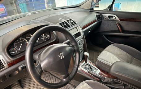 Peugeot 407, 2008 год, 380 000 рублей, 7 фотография