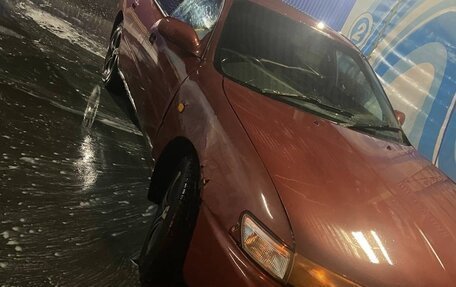 Toyota Carina ED III, 1995 год, 215 000 рублей, 6 фотография