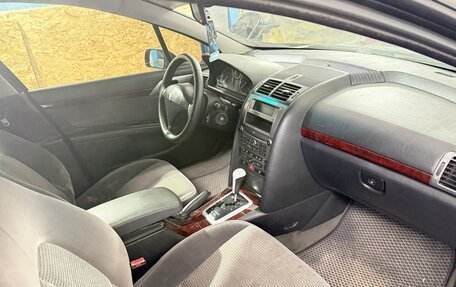 Peugeot 407, 2008 год, 380 000 рублей, 2 фотография