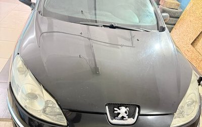 Peugeot 407, 2008 год, 380 000 рублей, 1 фотография